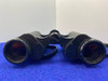 Carl Zeiss Jena Jenoptem 8x30W Binoculars *VINTAGE HUNTING GLASS*