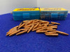 Bulk Lot 7mm Bullets Nosler Hornady Swift .411 Cal *QUALITY RELOADING LOT*