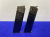 (2) Factory Colt 1903 Pocket Hammerless .32 Auto Mags *GREAT MAGAZINES*