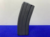 (4) AR-15/M16 .223 15Rd/30Rd Rifle Magazines *GREAT MAGAZINE LOT*