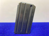 (4) AR-15/M16 .223 15Rd/30Rd Rifle Magazines *GREAT MAGAZINE LOT*