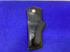 Bucheimer BPM-34 1903 Colt Pocket Hammerless Leather Holster*GREAT HOLSTER*