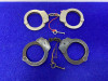 Smith Wesson & Peerless Handcuff Co. Handcuffs W/ Keys *SPRINGFIELD, MASS*