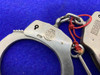 Smith Wesson & Peerless Handcuff Co. Handcuffs W/ Keys *SPRINGFIELD, MASS*