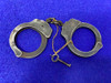 Smith Wesson & Peerless Handcuff Co. Handcuffs W/ Keys *SPRINGFIELD, MASS*