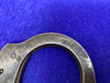 Smith Wesson & Peerless Handcuff Co. Handcuffs W/ Keys *SPRINGFIELD, MASS*