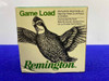 Remington 16Ga Game Loads 50Rds *RELIABLE BIRD FIELD SHOTSHELLS*-GID1162090178