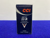 CCI .22 Long Rifle 200 Total Rds *TARGET/PLINKING/SMALL GAME AMMO*-GID1162090432