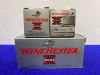 Winchester Super-X .22 Long Rifle 595 Total Rds *GREAT PEST CONTROL LOT*-GID1162090453