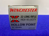 Winchester Super-X .22 Long Rifle 595 Total Rds *GREAT PEST CONTROL LOT*-GID1162090453