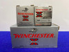 Winchester Super-X .22 Long Rifle 595 Total Rds *GREAT PEST CONTROL LOT*-GID1162090453