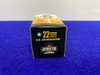 .22 Magnum Speer Gold Dot 50Rd / Armscor 50Rd *DEPENDABLE AMMUNITION*-GID1162090621