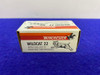 Federal & Winchester .22 Long Rifle *FANTASTIC RIMFIRE AMMUNITION*-GID1162090645