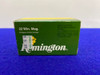 Remington .22 Long Rifle /Short /Win Mag *EXCELLENT REMINGTON VARMINT LOT*-GID1162090693
