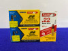 Aguila .22 Super Extra 150 Total Rds *DEPENDABLE AMMUNITION*-GID1162090717