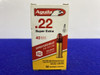 Aguila .22 Super Extra 150 Total Rds *DEPENDABLE AMMUNITION*-GID1162090717
