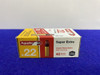 Aguila .22 Super Extra 150 Total Rds *DEPENDABLE AMMUNITION*-GID1162090717