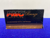 PMC Bronze / Sellier & Bellot 9mm Luger *POWERFUL PISTOL AMMO*-GID1162090878