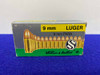 PMC Bronze / Sellier & Bellot 9mm Luger *POWERFUL PISTOL AMMO*-GID1162090878