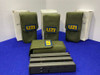 Lot of 12 Uzi 25 Round Mags w/ Pouches *FOR PRO/CARBINE/MINI/MICRO MODELS*