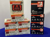 Lot of Winchester 12 Gauge Shotgun Shells *AA PLUS/DOUBLE A LOADS*