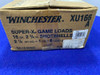 Lot of 250 Winchester 16 Gauge Shotgun Shells *SUPER X GAME LOADS*