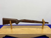 Winchester 70 Stock with a Schnabel Forend *CHECKERED PISTOL GRIP STOCK*