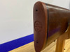 Winchester 70 Stock with a Schnabel Forend *CHECKERED PISTOL GRIP STOCK*