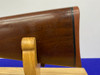 Winchester 70 Stock with a Schnabel Forend *CHECKERED PISTOL GRIP STOCK*