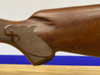 Winchester 70 Stock with a Schnabel Forend *CHECKERED PISTOL GRIP STOCK*