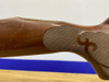 Winchester 70 Stock with a Schnabel Forend *CHECKERED PISTOL GRIP STOCK*