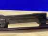 Winchester 70 Stock with a Schnabel Forend *CHECKERED PISTOL GRIP STOCK*