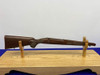 Winchester 70 Stock with a Schnabel Forend *CHECKERED PISTOL GRIP STOCK*
