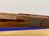 Winchester 70 Stock with a Schnabel Forend *FLEUR DE LIS CHECKERING*