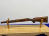 Winchester 70 Stock with a Schnabel Forend *FLEUR DE LIS CHECKERING*