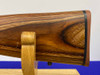 Winchester 70 Stock with a Schnabel Forend *FLEUR DE LIS CHECKERING*