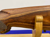 Winchester 70 Stock with a Schnabel Forend *FLEUR DE LIS CHECKERING*