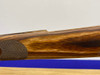 Winchester 70 Stock with a Schnabel Forend *FLEUR DE LIS CHECKERING*