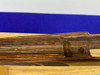 Winchester 70 Stock with a Schnabel Forend *FLEUR DE LIS CHECKERING*