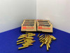 Hornady LeverEvolution 32 WS 165gr FTX Ammo Lot 160 Rounds *QUALITY AMMO*
