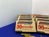Hornady LeverEvolution 32 WS 165gr FTX Ammo Lot 160 Rounds *QUALITY AMMO*