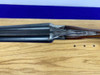 Ithaca Flues 20 Gauge Blue 28" **FANTASTIC SIDE BY SIDE SHOTGUN*
