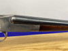 Ithaca Flues 20 Gauge Blue 28" **FANTASTIC SIDE BY SIDE SHOTGUN*