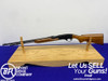Remington 552 Speedmaster .22 S/L/LR 23" Blued **AWESOME SELF-LOADING RIFLE*