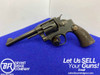 Alfa Double-Action Revolver .32-20 CTG 5" Blued **GREAT VINTAGE REVOLVER*