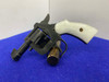 CDM Prod. Model CDM .22 Short 1 3/4" Black **GUNSMITH SPECIAL*