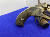 Harrington & Richardson (H&R) Young American 22 Short 2" **GUNSMITH SPECIAL*-GID1160379077