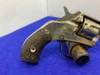 Harrington & Richardson (H&R) Young American 22 Short 2" **GUNSMITH SPECIAL*-GID1160379077