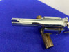 Clerke 1st Model .32 S&W Chrome 2 1/8" **GUNSMITH SPECIAL*