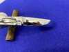Clerke 1st Model .32 S&W Chrome 2 1/8" **GUNSMITH SPECIAL*